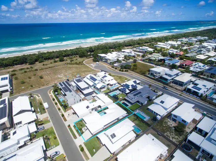 Main view of Homely house listing, 8 Suncatcher Lane, Casuarina NSW 2487