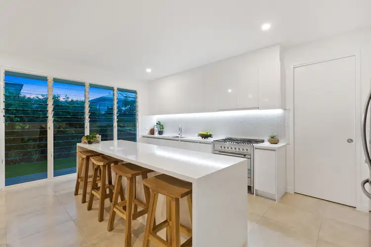Second view of Homely house listing, 8 Suncatcher Lane, Casuarina NSW 2487
