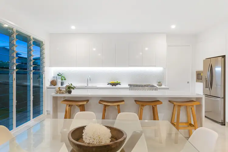 Third view of Homely house listing, 8 Suncatcher Lane, Casuarina NSW 2487