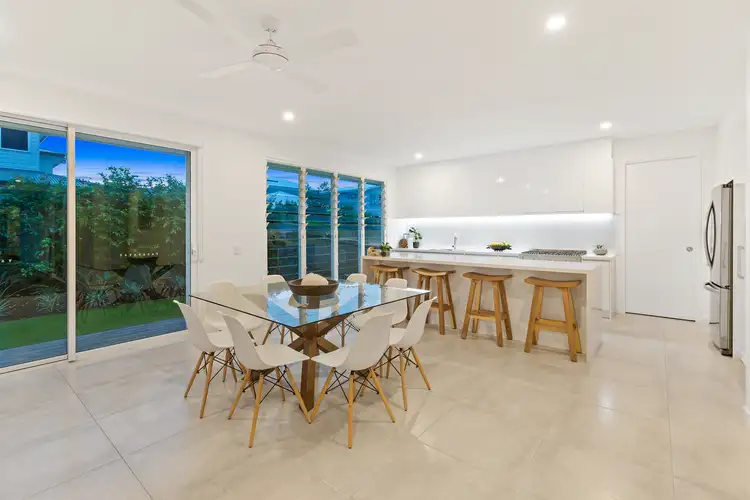 Fifth view of Homely house listing, 8 Suncatcher Lane, Casuarina NSW 2487