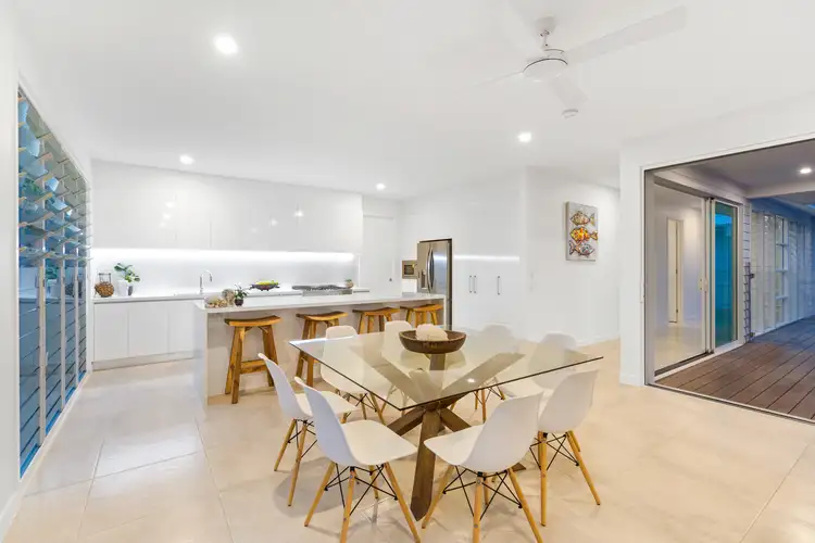 Sixth view of Homely house listing, 8 Suncatcher Lane, Casuarina NSW 2487