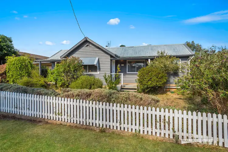 Main view of Homely house listing, 21A Harker Street, Maldon VIC 3463