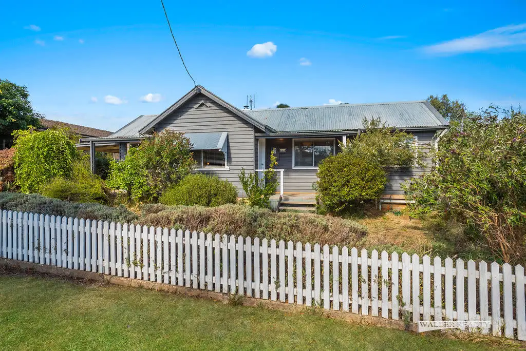 Main view of Homely house listing, 21A Harker Street, Maldon VIC 3463