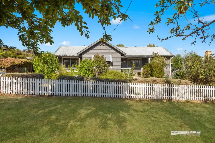 Second view of Homely house listing, 21A Harker Street, Maldon VIC 3463