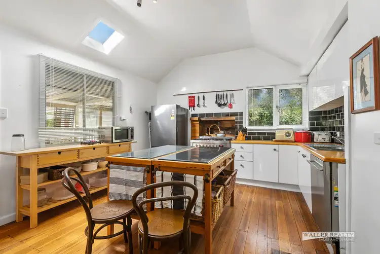 Fourth view of Homely house listing, 21A Harker Street, Maldon VIC 3463
