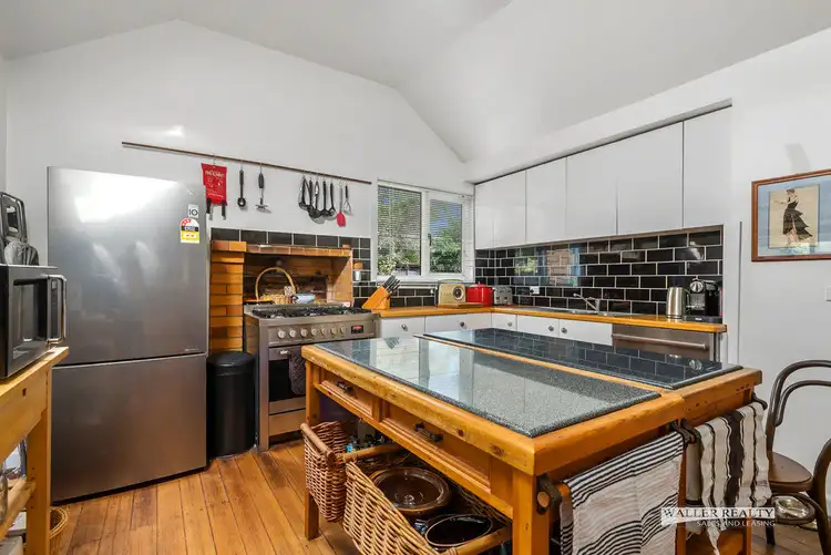 Fifth view of Homely house listing, 21A Harker Street, Maldon VIC 3463