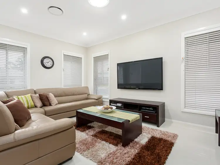 Third view of Homely house listing, 14 Cawley Circuit, Ropes Crossing NSW 2760