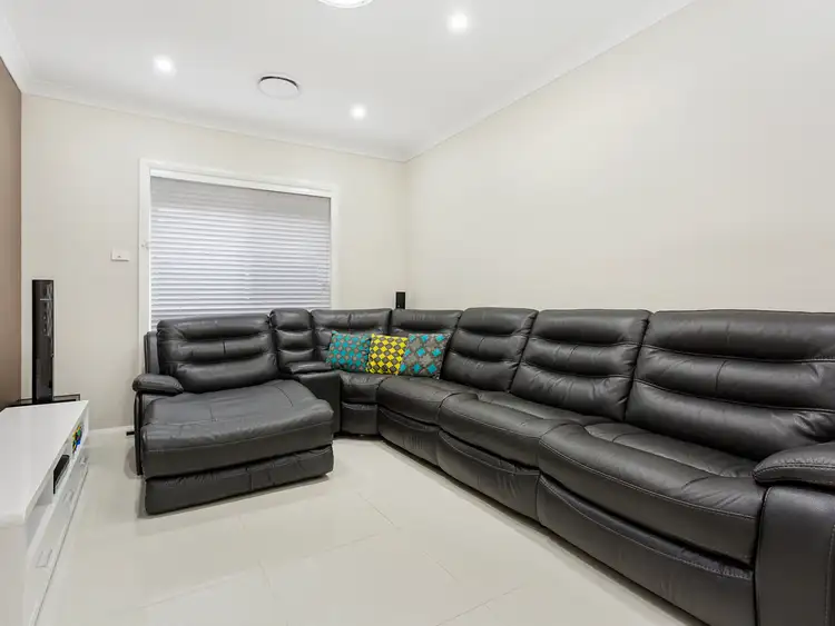 Fourth view of Homely house listing, 14 Cawley Circuit, Ropes Crossing NSW 2760