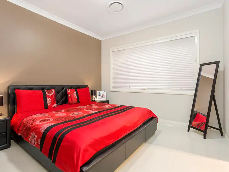 Fifth view of Homely house listing, 14 Cawley Circuit, Ropes Crossing NSW 2760