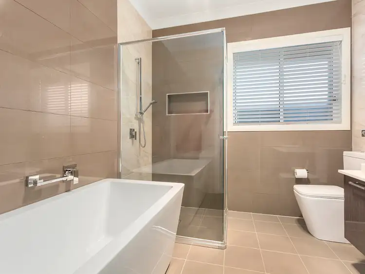 Sixth view of Homely house listing, 14 Cawley Circuit, Ropes Crossing NSW 2760
