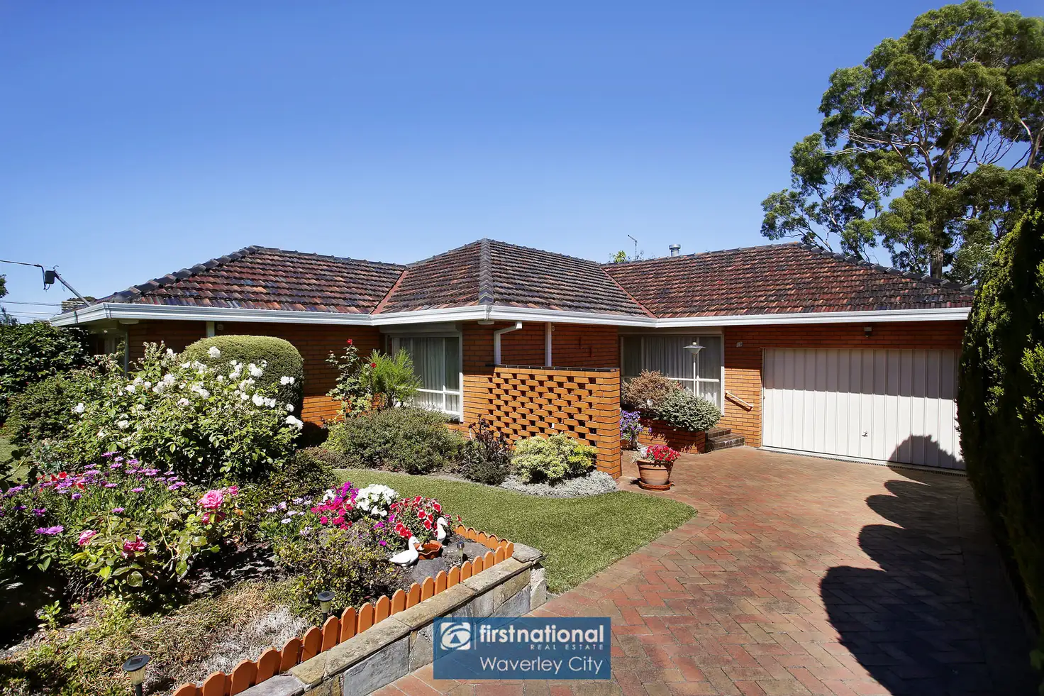 Main view of Homely house listing, 19 Dallas Street, Mount Waverley VIC 3149