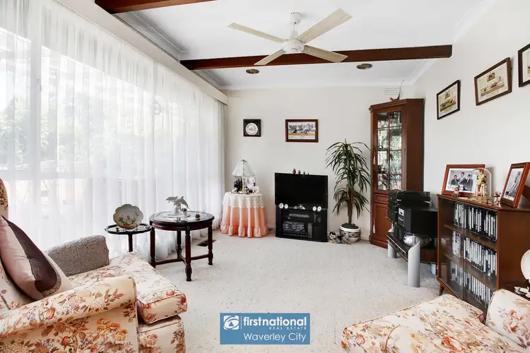 Second view of Homely house listing, 19 Dallas Street, Mount Waverley VIC 3149