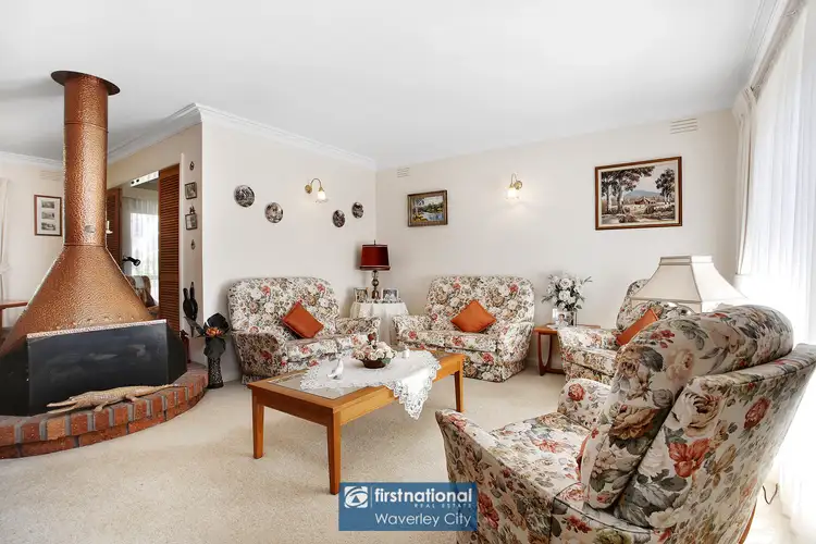 Third view of Homely house listing, 19 Dallas Street, Mount Waverley VIC 3149