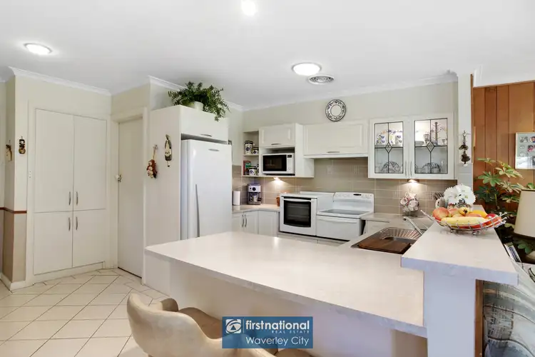 Fourth view of Homely house listing, 19 Dallas Street, Mount Waverley VIC 3149