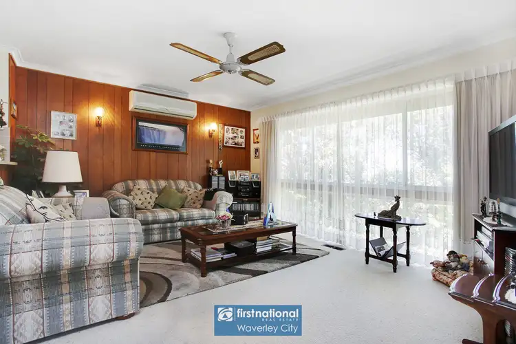 Fifth view of Homely house listing, 19 Dallas Street, Mount Waverley VIC 3149