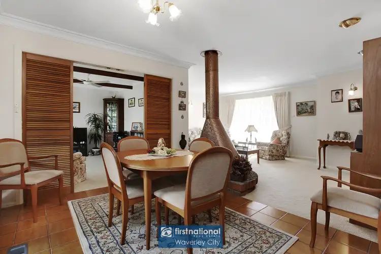 Sixth view of Homely house listing, 19 Dallas Street, Mount Waverley VIC 3149