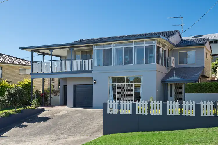 4 Pacific Crescent, Evans Head NSW 2473