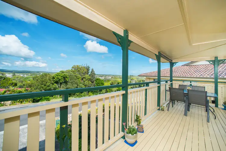 Sixth view of Homely house listing, 4 Pacific Crescent, Evans Head NSW 2473