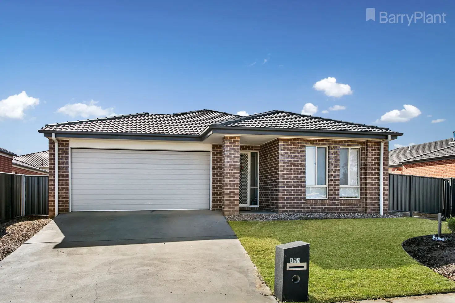 Main view of Homely house listing, 179 Jobs Gully Road, Eaglehawk VIC 3556