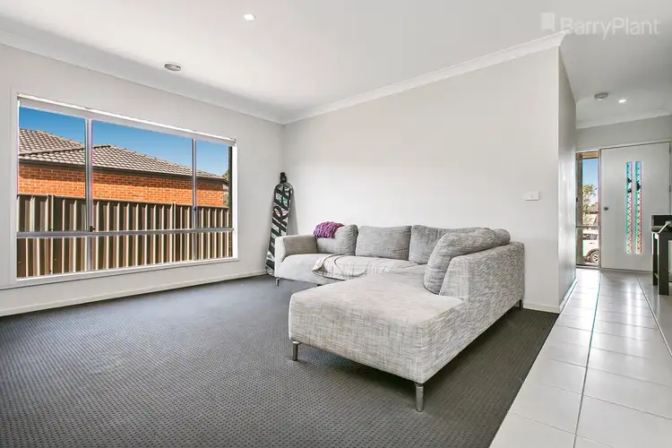 Third view of Homely house listing, 179 Jobs Gully Road, Eaglehawk VIC 3556