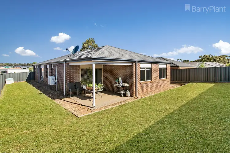 Sixth view of Homely house listing, 179 Jobs Gully Road, Eaglehawk VIC 3556