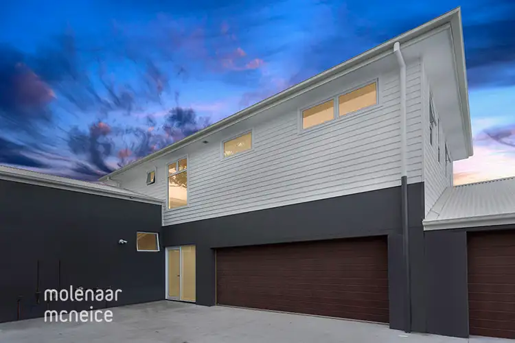 Second view of Homely townhouse listing, 4/8 Caroline Street, Corrimal NSW 2518