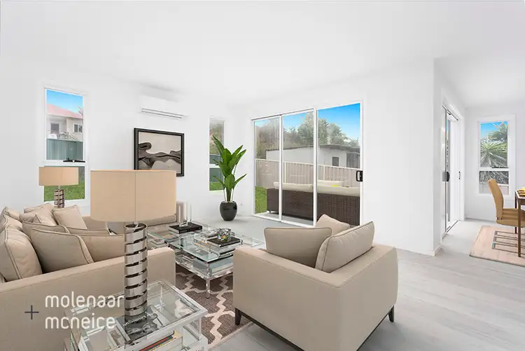 Third view of Homely townhouse listing, 4/8 Caroline Street, Corrimal NSW 2518