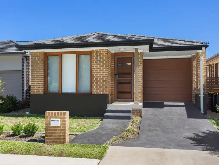 49 Cawley Circuit, Ropes Crossing NSW 2760