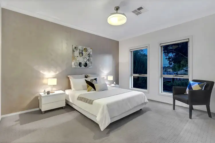 Second view of Homely house listing, 55 Medika Boulevard, Mansfield Park SA 5012