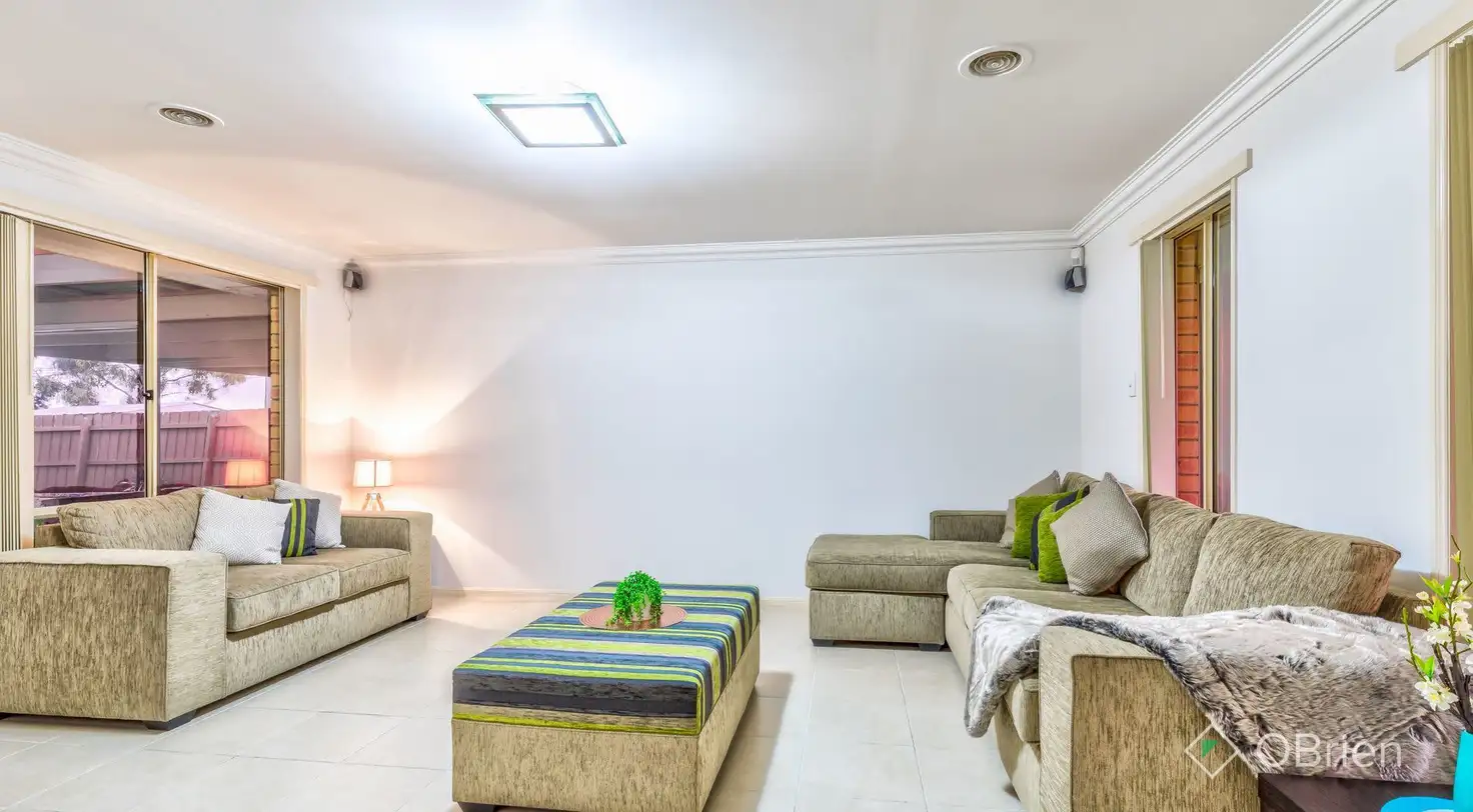 Main view of Homely house listing, 12 Luxor Court, Cranbourne VIC 3977