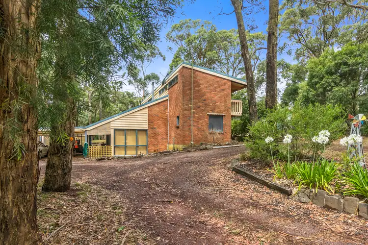 Main view of Homely house listing, 42 Cowans Drive, Dales Creek VIC 3341