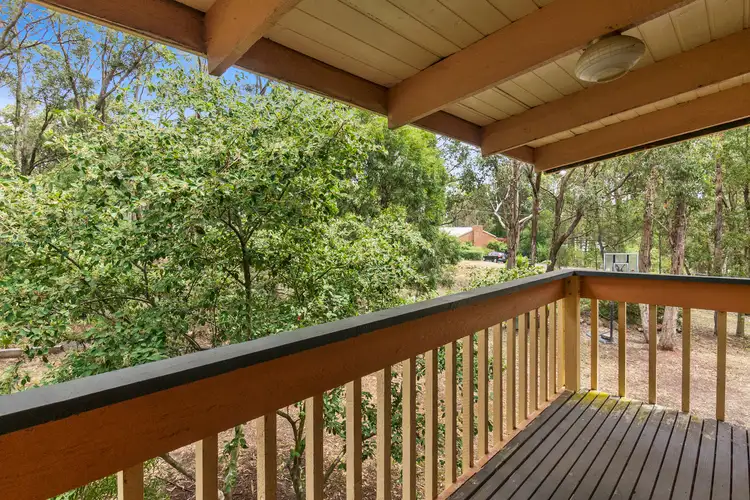 Second view of Homely house listing, 42 Cowans Drive, Dales Creek VIC 3341