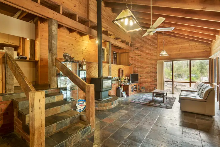 Third view of Homely house listing, 42 Cowans Drive, Dales Creek VIC 3341