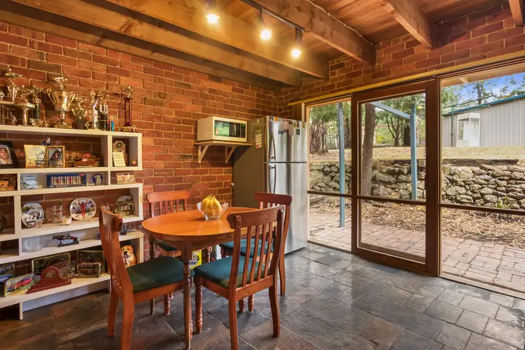 Fourth view of Homely house listing, 42 Cowans Drive, Dales Creek VIC 3341
