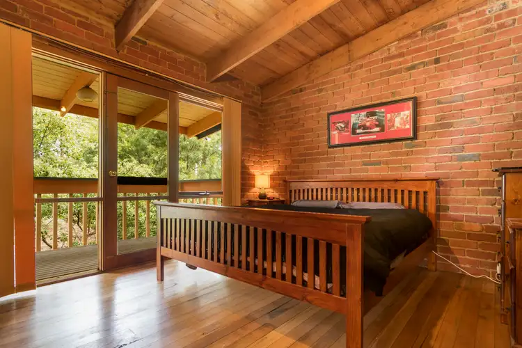 Fifth view of Homely house listing, 42 Cowans Drive, Dales Creek VIC 3341