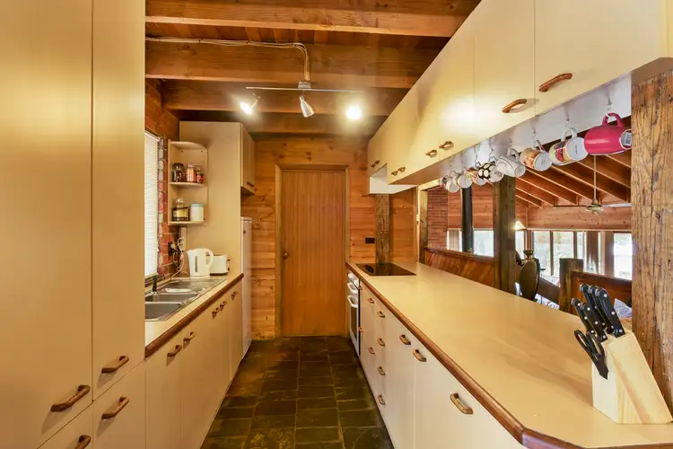 Sixth view of Homely house listing, 42 Cowans Drive, Dales Creek VIC 3341