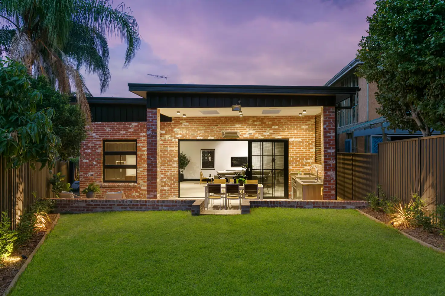 Main view of Homely house listing, 32 Nullawarra Avenue, Concord West NSW 2138