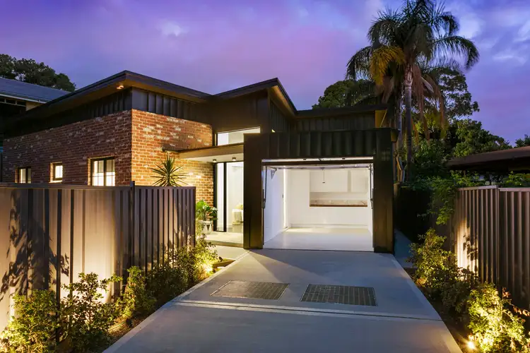 Third view of Homely house listing, 32 Nullawarra Avenue, Concord West NSW 2138