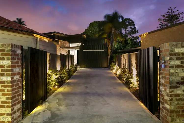 Fifth view of Homely house listing, 32 Nullawarra Avenue, Concord West NSW 2138
