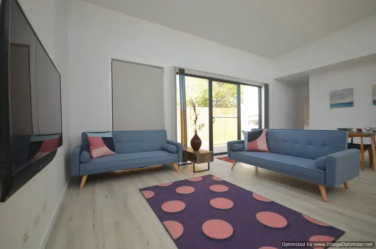 Fifth view of Homely house listing, 97B Langford Parade, Paynesville VIC 3880