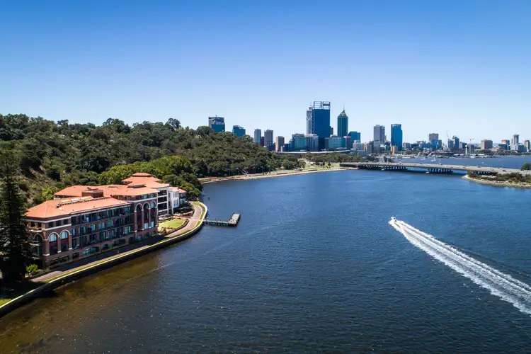 109/173 Mounts Bay Road, Perth WA 6000