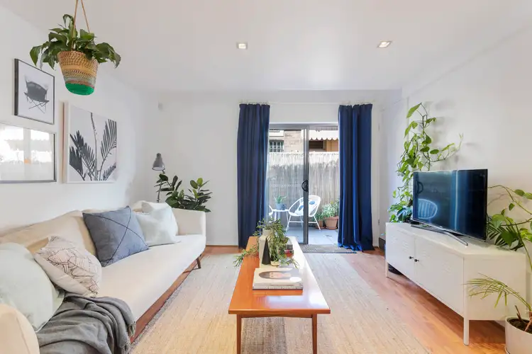 3/34 Trafalgar Street, Annandale NSW 2038