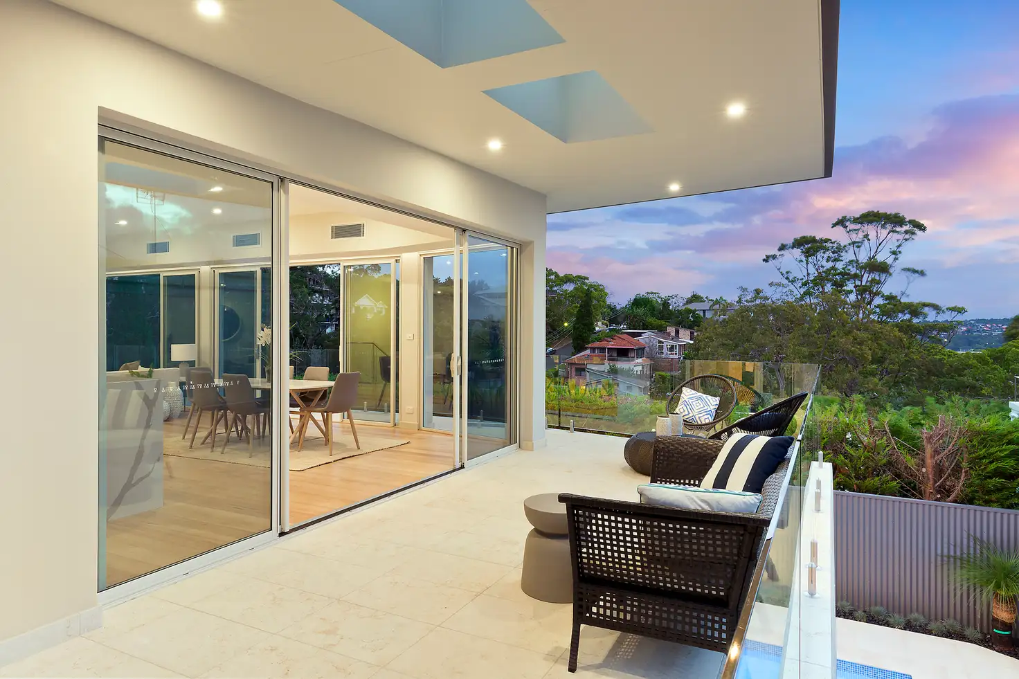 Main view of Homely house listing, 6 Ogilvy Road, Clontarf NSW 2093