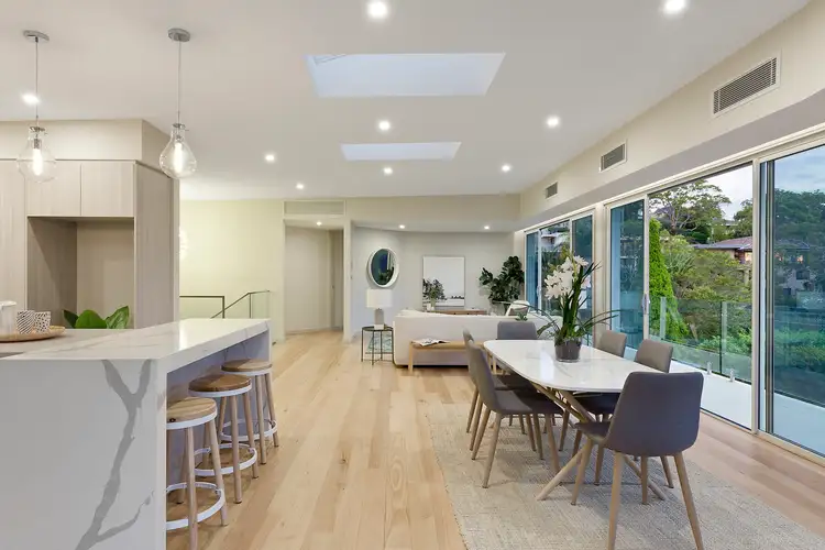 Fifth view of Homely house listing, 6 Ogilvy Road, Clontarf NSW 2093