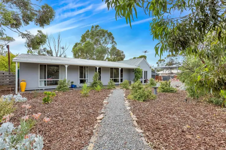 16 Nursery Road, Kanmantoo SA 5252