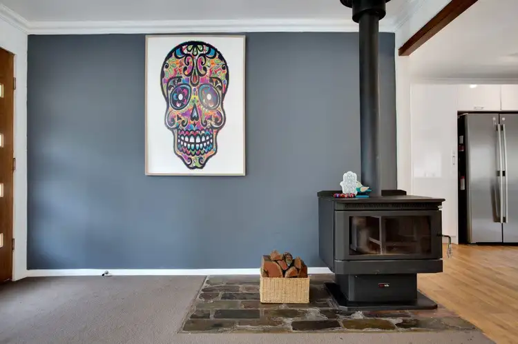 Fourth view of Homely house listing, 16 Nursery Road, Kanmantoo SA 5252