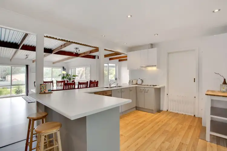 Fifth view of Homely house listing, 16 Nursery Road, Kanmantoo SA 5252