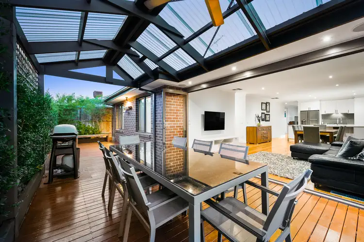 2/7 Allara Court, Donvale VIC 3111