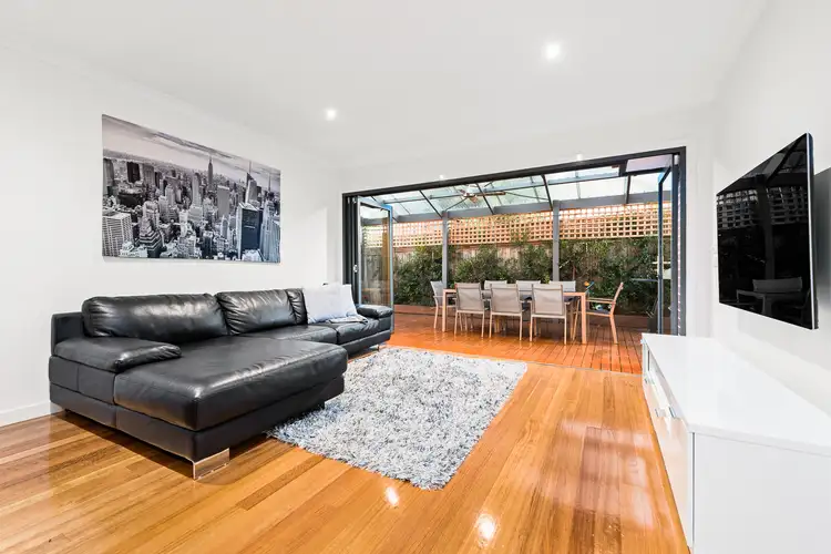 Third view of Homely townhouse listing, 2/7 Allara Court, Donvale VIC 3111