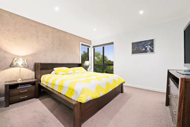 Fifth view of Homely townhouse listing, 2/7 Allara Court, Donvale VIC 3111